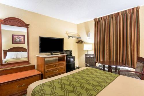Imagen de la habitación del Hotel Econo Lodge Near Quantico Marine Base. Foto 2