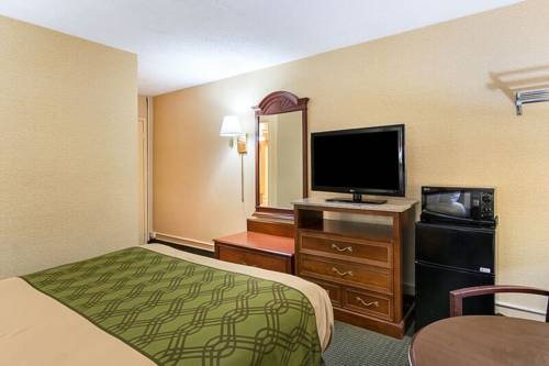 Imagen de la habitación del Hotel Econo Lodge Near Quantico Marine Base. Foto 3