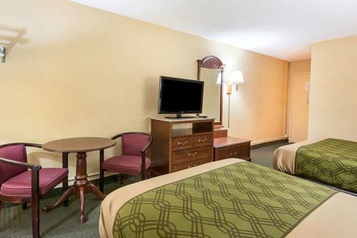 Imagen de la habitación del Hotel Econo Lodge Near Quantico Marine Base. Foto 11