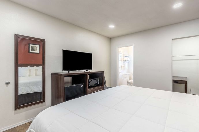 Imagen de la habitación del Hotel Econo Lodge, Needles. Foto 12