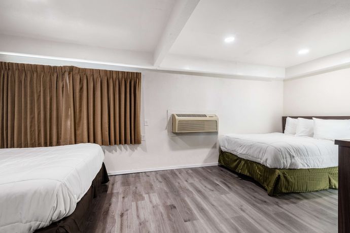 Imagen de la habitación del Hotel Econo Lodge, Needles. Foto 13