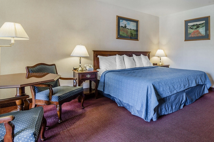 Imagen de la habitación del Hotel Econo Lodge New Reno - Sparks Convention Center. Foto 5