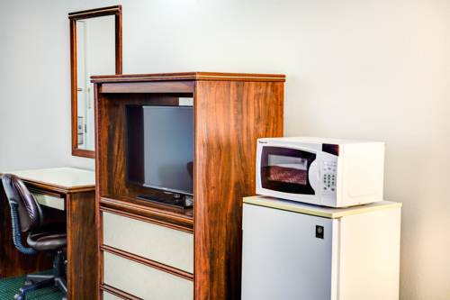 Imagen de la habitación del Hotel Econo Lodge, Newport. Foto 13