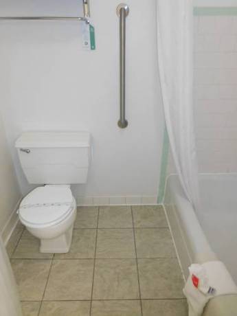 Imagen de la habitación del Hotel Econo Lodge, Newport. Foto 15