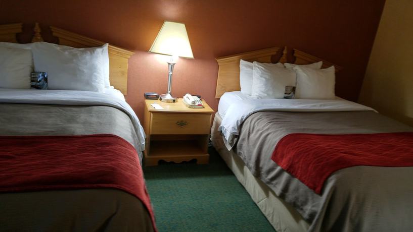 Imagen de la habitación del Hotel Econo Lodge Newport Smoky Mountains Gateway. Foto 8