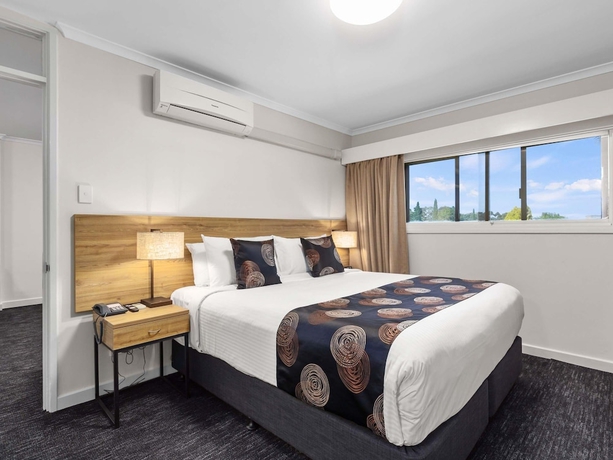 Imagen de la habitación del Hotel Econo Lodge North Adelaide. Foto 13