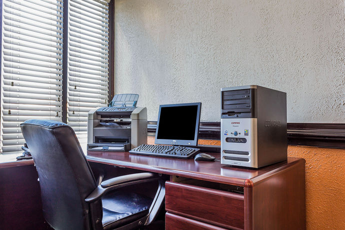 Imagen de la habitación del Hotel Econo Lodge, North Gate. Foto 5