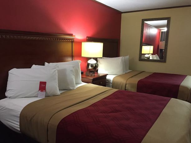 Imagen de la habitación del Hotel Econo Lodge Norwalk. Foto 2