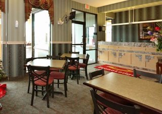 Imagen general del Hotel Econo Lodge, Nueva orleans. Foto 2