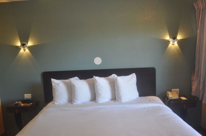 Imagen de la habitación del Hotel Econo Lodge, Oceanside. Foto 5