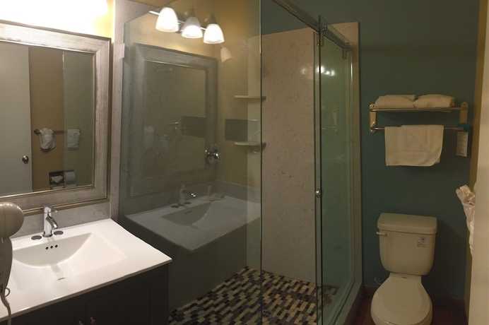 Imagen de la habitación del Hotel Econo Lodge, Oceanside. Foto 9