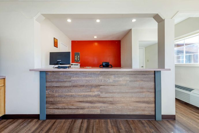 Imagen de los interiores del Hotel Econo Lodge On Historic Route 66. Foto 19