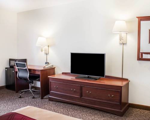 Imagen de la habitación del Hotel Econo Lodge On The Bay. Foto 6