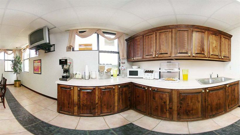 Imagen de la habitación del Hotel Econo Lodge Opelika. Foto 12