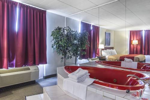 Imagen general del Hotel Econo Lodge Orillia. Foto 1