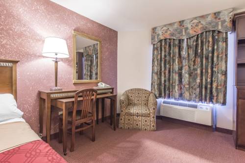 Imagen de la habitación del Hotel Econo Lodge Orillia. Foto 7