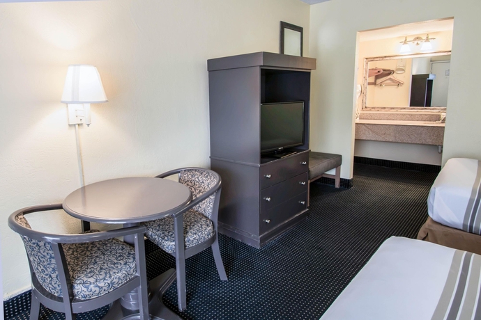 Imagen de la habitación del Hotel Econo Lodge, Ormond Beach. Foto 9
