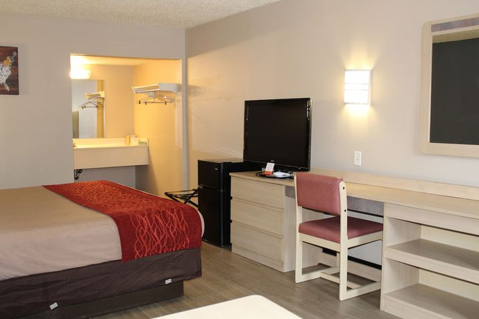 Imagen de la habitación del Hotel Econo Lodge Paducah West I-24. Foto 11