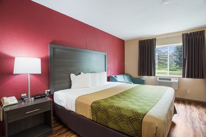 Imagen de la habitación del Hotel Econo Lodge, Painted Post. Foto 9