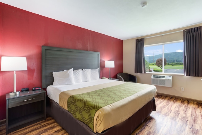 Imagen de la habitación del Hotel Econo Lodge, Painted Post. Foto 10