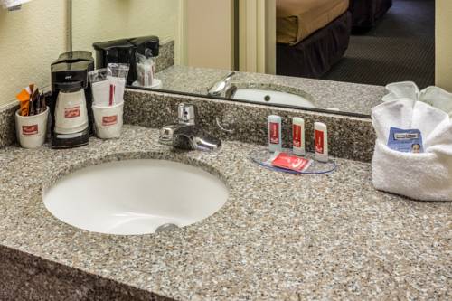 Imagen de la habitación del Hotel Econo Lodge, Palm Coast. Foto 3