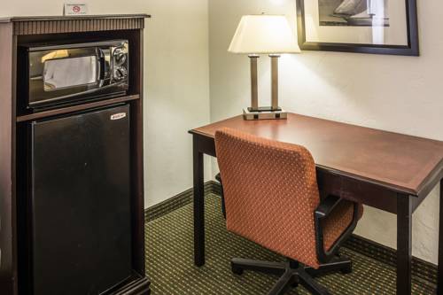Imagen de la habitación del Hotel Econo Lodge, Palm Coast. Foto 4