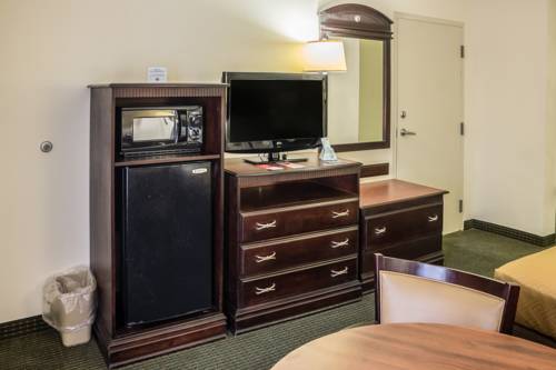 Imagen de la habitación del Hotel Econo Lodge, Palm Coast. Foto 7