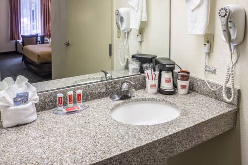 Imagen de la habitación del Hotel Econo Lodge, Palm Coast. Foto 8