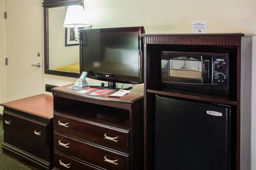 Imagen de la habitación del Hotel Econo Lodge, Palm Coast. Foto 10