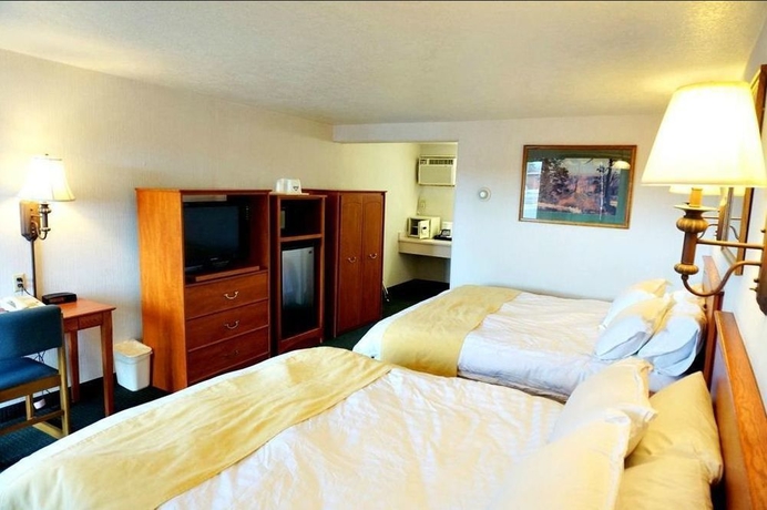 Imagen de la habitación del Hotel Econo Lodge Panguitch Near Bryce Canyon. Foto 3