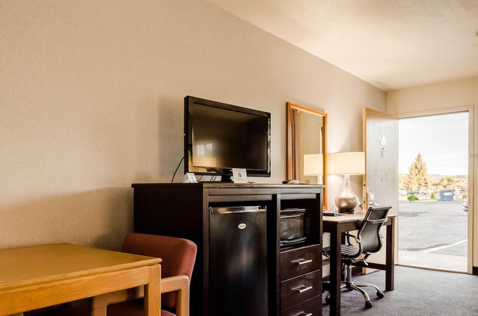 Imagen de la habitación del Hotel Econo Lodge Panguitch Near Bryce Canyon. Foto 5