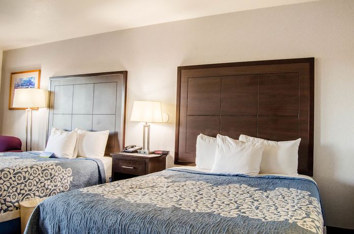 Imagen de la habitación del Hotel Econo Lodge Panguitch Near Bryce Canyon. Foto 8