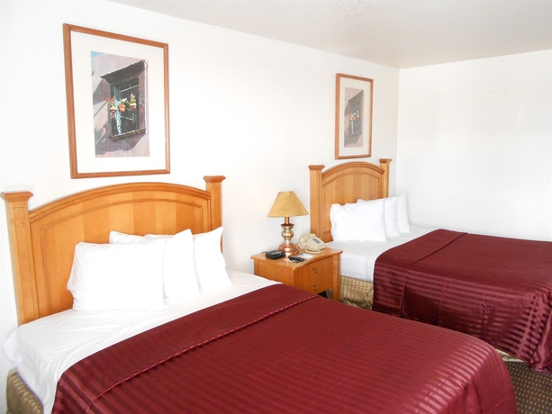 Imagen de la habitación del Hotel Econo Lodge, Phoenix. Foto 6
