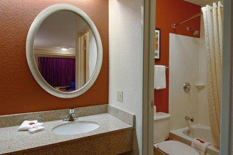 Imagen de la habitación del Hotel Econo Lodge Pine Bluff. Foto 8