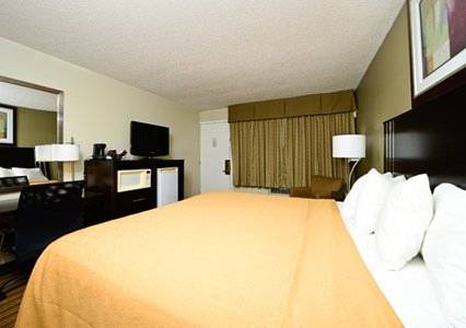 Imagen de la habitación del Hotel Econo Lodge, Pittsfield. Foto 6