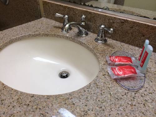 Imagen de la habitación del Hotel Econo Lodge Portland City Center. Foto 10