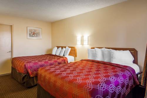 Imagen de la habitación del Hotel Econo Lodge Portland - I-205. Foto 1