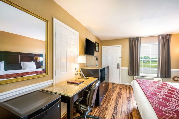 Imagen de la habitación del Hotel Econo Lodge Princess Anne. Foto 7