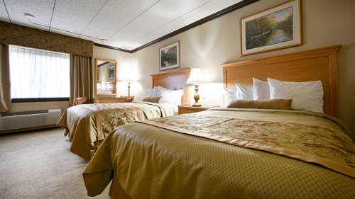 Imagen de la habitación del Hotel Econo Lodge, Quakertown. Foto 2