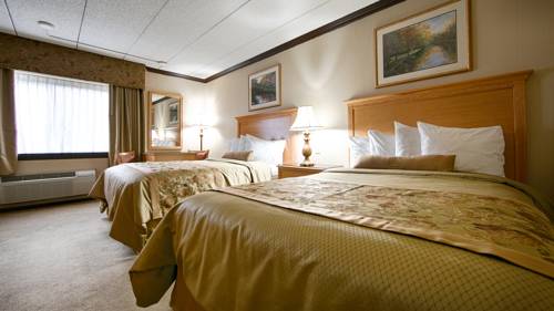 Imagen de la habitación del Hotel Econo Lodge, Quakertown. Foto 3