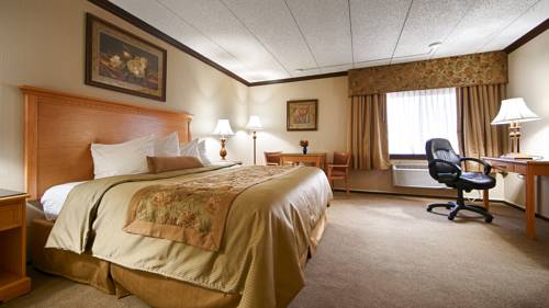 Imagen de la habitación del Hotel Econo Lodge, Quakertown. Foto 4