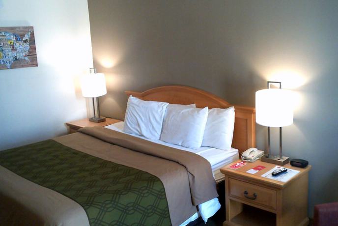 Imagen de la habitación del Hotel Econo Lodge, RAWLINS. Foto 7