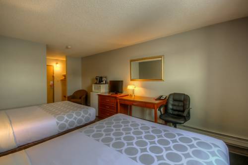 Imagen de la habitación del Hotel Econo Lodge, Regina. Foto 7