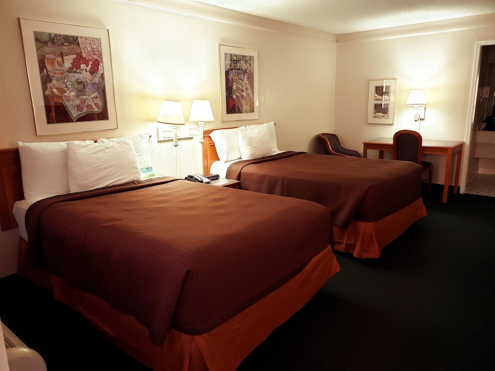 Imagen de la habitación del Hotel Econo Lodge Richmond-North Chesterfield. Foto 5