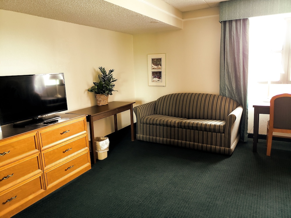 Imagen de la habitación del Hotel Econo Lodge Richmond-North Chesterfield. Foto 6