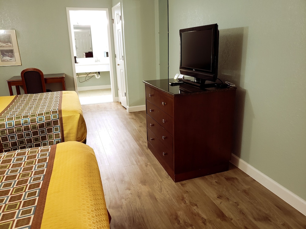 Imagen de la habitación del Hotel Econo Lodge Richmond-North Chesterfield. Foto 10
