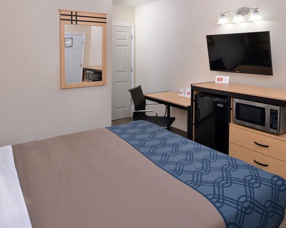 Imagen de la habitación del Hotel Econo Lodge Rochester I-90 And I-390. Foto 2