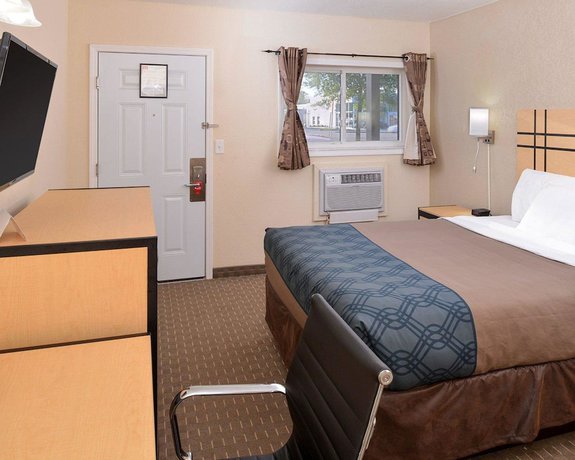 Imagen de la habitación del Hotel Econo Lodge Rochester I-90 And I-390. Foto 8