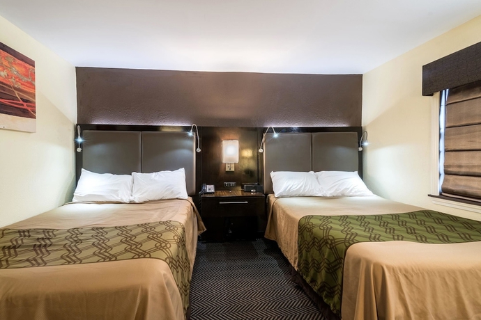 Imagen de la habitación del Hotel Econo Lodge Rutland. Foto 4