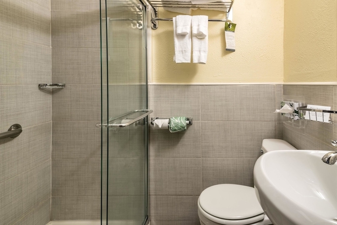 Imagen de la habitación del Hotel Econo Lodge Rutland. Foto 5